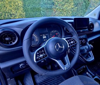 MERCEDES CITAN 112CDI W420 2023 - 3