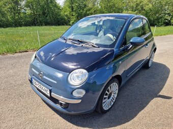 Fiat 500 - 3