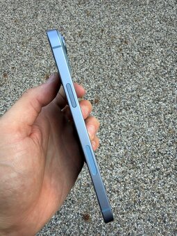 IPhone 14 Plus - baterie 100% - 3