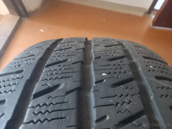 205/65 R16 C Barum - 3