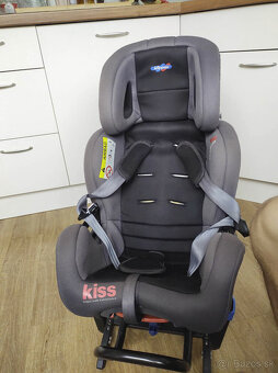 Klippan Kiss 2 - 3