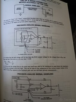 Linear design seminar - 3