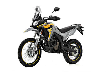 Voge 300 Rally - 3