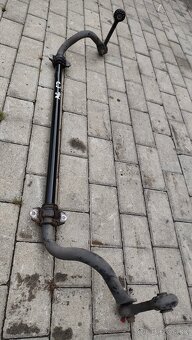 Tyč Stabilizator Audi A6 C7 - 3