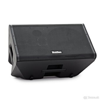 Reproduktory SubZero PA systém + subwoofer - 3
