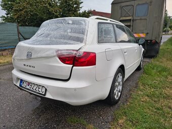 Seat Exeo 2.0TDI 105kw - 3