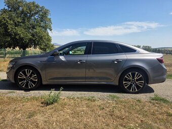 Renault Talisman 200Tce Initiale Paris 4Control - 3