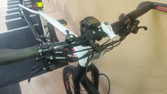 Specialized flatbar gravel - 3