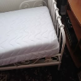 Posteľ rastúca Ikea - 3