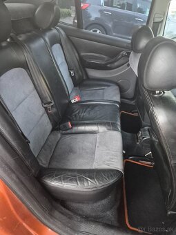 Seat Leon 1.9 TDI - 3