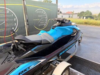 Sea-Doo RXT-X 230 RS - 3
