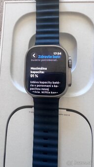Apple watch ultra 2 - 3