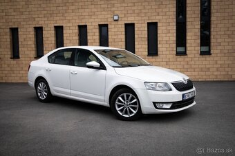 Škoda Octavia 2.0 TDI Ambition DSG - 3