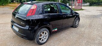 FIAT GRANDE PUNTO JTD nova stk ek - 3