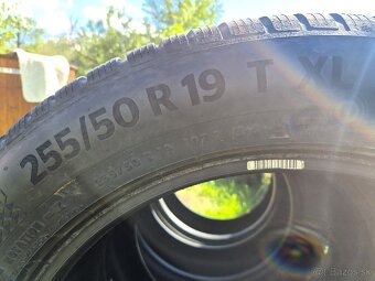 19" Continental WinterContact TS 870 P - 3