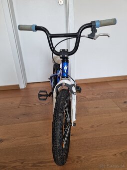 Detský bicykel Specialized 16 - 3