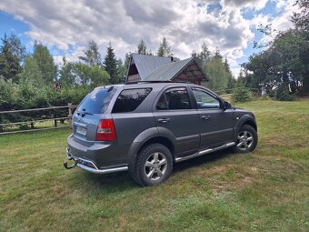 Kia Sorento - 3
