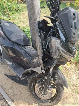Yamaha N-Max - 3