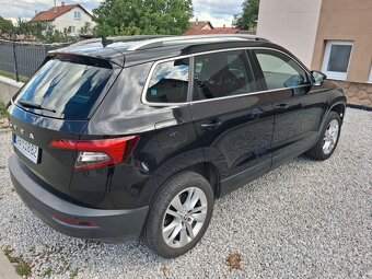 Škoda KAROQ 1.5 TSI - 3