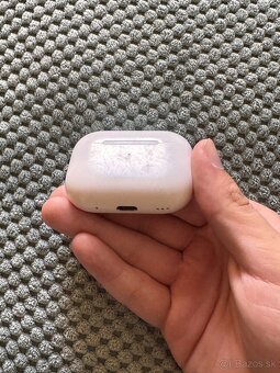 Apple AirPods Pro 2 USB-C - 3