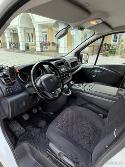 Renault Trafic III - 3