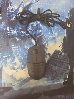 Endgame gear XM2 8K dark frost - 3