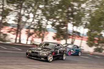 Bmw e36 325i - 3