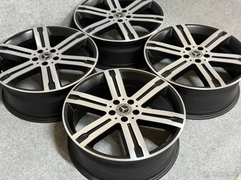 MERCEDES GLA GLB EQA EQB 5X112 R20 8J ET48 - 3