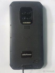 Ulefone Armor 9E  128GB 6.3" FullHD - 3