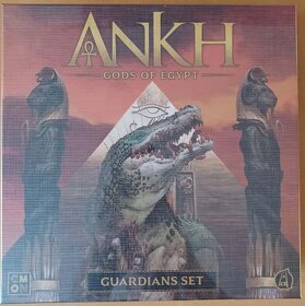 Ankh Gods of Egypt - 3
