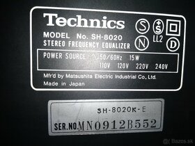 Technics - 3
