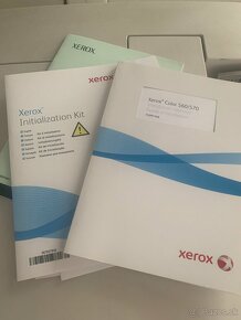 Xerox colour 570 - 3