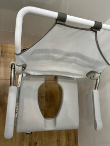 Toaletná stolička Etac - 3