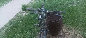 Redam starší horský bicykel - 3