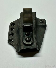 Vnútorné kydex puzdro na Glock zásobník - 3