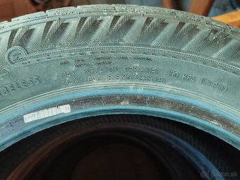 Zimné Matador 205/55/r16 - 3