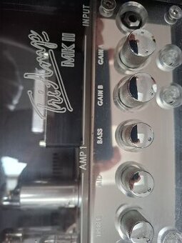 Hughes & Kettner TriAmp MKII - 3