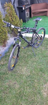 Predám horský bicykel dema adro - 3