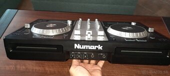 Ponukám na predaj DJ Numark Mixdeck Express - 3