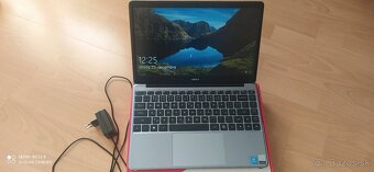 UMAX Visionbook 14wa gray - 3