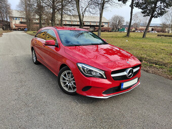 Mercedes-Benz CLA 200d SK 1. MAJITEĽ - 3