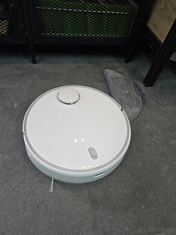 Predám xiaomi mi robot vacuum-mop 2 pro - 3