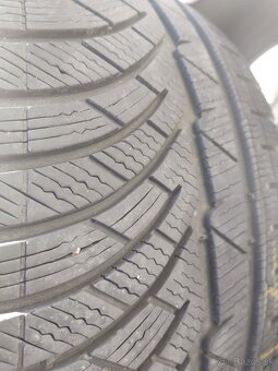 Predám pneu Michelin 18" zima - 3