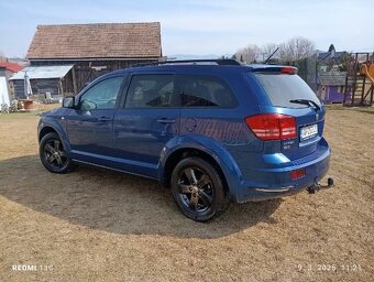 Dodge Journey 2.0 Crdi Automat - 3