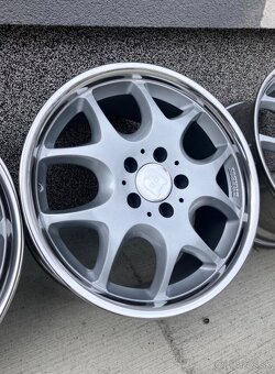 R17 5x112 Brabus Monoblock V - 3