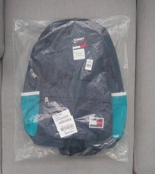 Ruksak Tommy jeans NOVÉ - 3