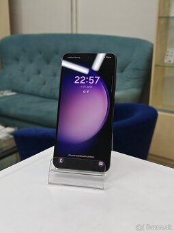 Samsung Galaxy S23 256GB | AKO NOVÝ - 3