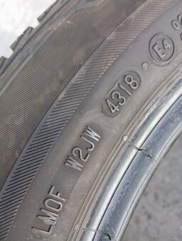 205/55 r16 - 3