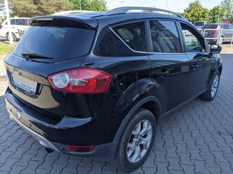 FORD Kuga Trend 4x4 2,0TDCi 2008 - 3
