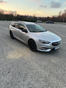 Predám Opel Insignia 2.0 CDTI, AC KOMBI - 3